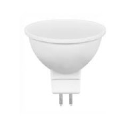 Светодиодная лампа 6В 6000К GU5.3