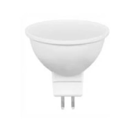 Светодиодная лампа 6В 6000К GU5.3