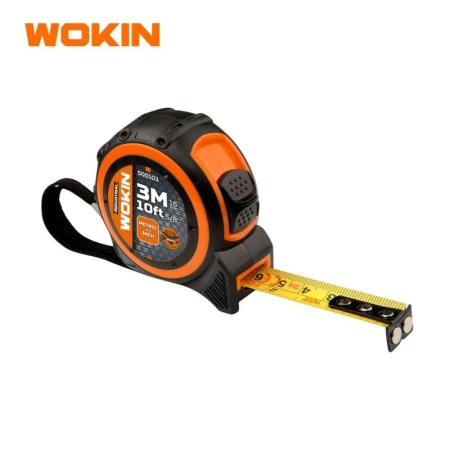 Ruletă 3m WOKIN