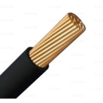 Кабель ПВ3 1x95mm черный