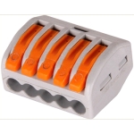 Conector Wago cu fixare Enext