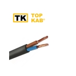 FIR ELECTRIC PVS 2*2.5 NEGRU