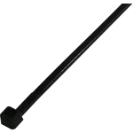 Bandă de strîngere negru 3X150MM Enext