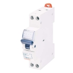 Выключатель автоматический GW92305 4.5KA 1P 1P Gewiss