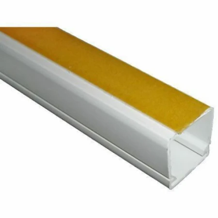 Кабельный канал 40*25*2000mm адезивный