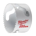 Coroane bimetalice D83 MILWAUKEE