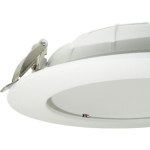 встраивамые светильники 20В 6500 K белый белый