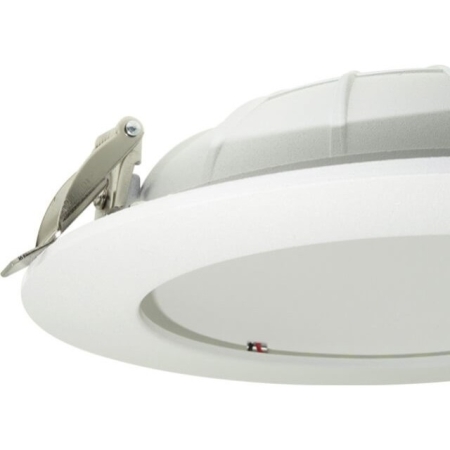 встраивамые светильники 20В 6500 K белый белый