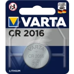 Батареи Varta
