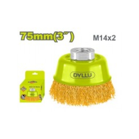 PERIE CUPA SLEFUIT 75MM DYLLU