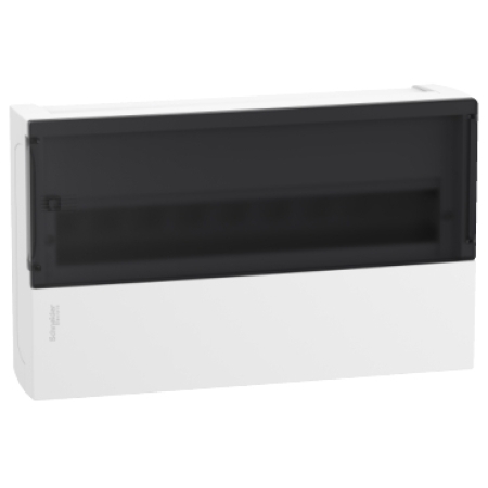 CUTIE PENTRU AUTOM. MINIPRAGMA 1*18 EXT. FUMURIE SCHNEIDER