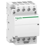 Контактор 40A 4P Schneider