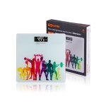 CANTAR ELECTRONIC PODEA 0.01kg max.180kg <FITNESS>