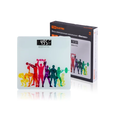 CANTAR ELECTRONIC PODEA 0.01kg max.180kg <FITNESS>