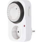 Таймер электромеханический суточный Enext