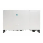 Солнечныи инвертор 110kW on-grid Sungrow
