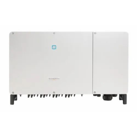 Солнечныи инвертор 110kW on-grid Sungrow