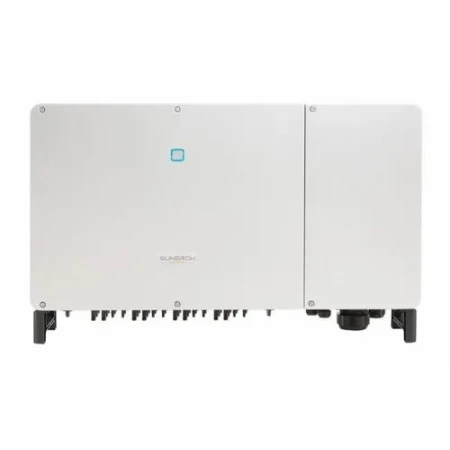 Солнечныи инвертор 110kW on-grid Sungrow