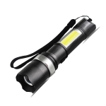 фонарик 395mm Vorel