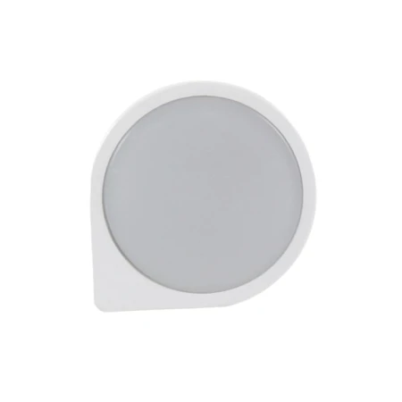 Светодиодный ночник 0,5W белый 220V Элмос