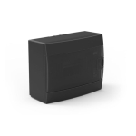 CUTIE PENTRU 8 AUTOMATE EXT NEARGA HOROZ