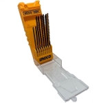 Набор пильных полотен по металлу INGCO