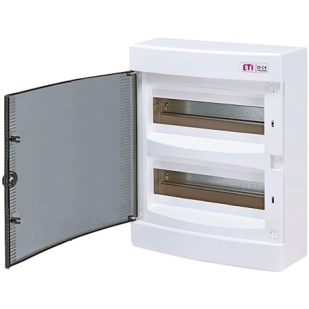 Электрическии панель 36 модуля ИП40 ЭТИ