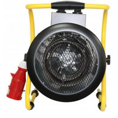 Aerotermă electrică 5000W Resanta