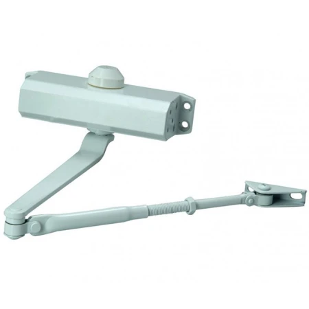 Автодоводчик 750mm белый 50кг