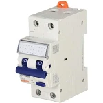 Întrerupător automat diferențial 6A 1P Gewiss