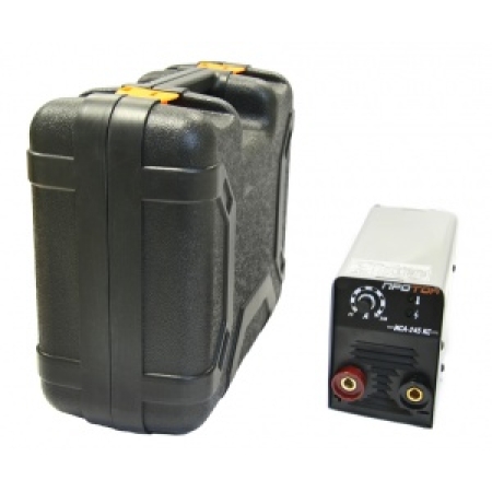 Aparat de sudat 245A 220V-240V Proton