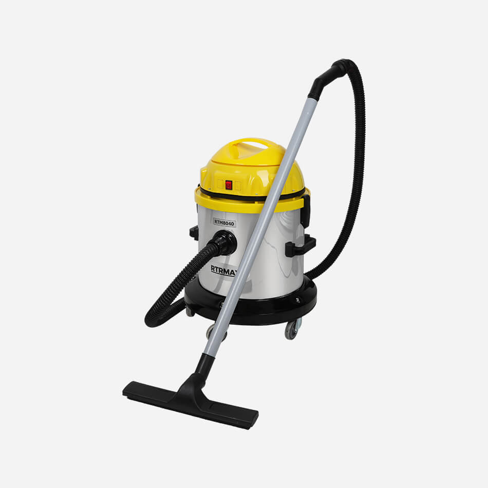 ASPIRATOR INDUSTRIAL 1400W 40L UMED-USCAT RTRMAX ASPIRATOR INDUSTRIAL 1400W 40L UMED-USCAT RTRMAX