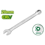 CHEIE COMBINATA 20MM CR-V DYLLU
