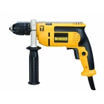 Mașină de găurit 550W 2880rpm prinderea rapida 220V-240V Dewalt