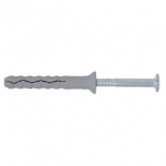 Дюбель с саморезом 6*40MM
