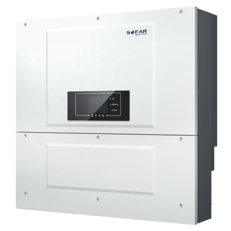 Invertor solar 60kW on-grid Sofar