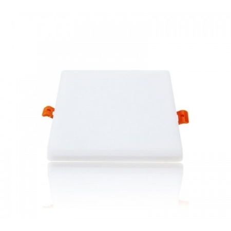 встраивамые светильники 18В 4000 K нейтральный нейтральный