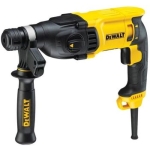 CIOCAN ROTOPERCUTOR SDS-PLUS 800W 2.6J D25133K DEWALT