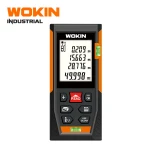 Telemetru cu laser 0,05-60m WOKIN