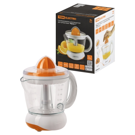 STORCATOR ELECTRIC DE CITRICE 40W 1L<Fresh1>