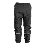 PANTALONI M 65 POLIESTER 35 BUMBAC GRI/NEGRU PROFMET