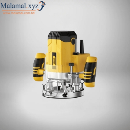 FREZA ELECTRICA 1600W 12MM DELI