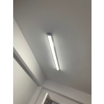 Corp de iluminat led liniar 54W 1200x60mm IP20 EM