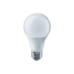 Bec LED 10W 3000K E27 A60 Lumineco PRO