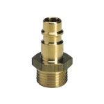 Соединитель для шлангов 1/4'' Einhell