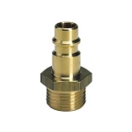 Conector furtun 1/4'' Einhell