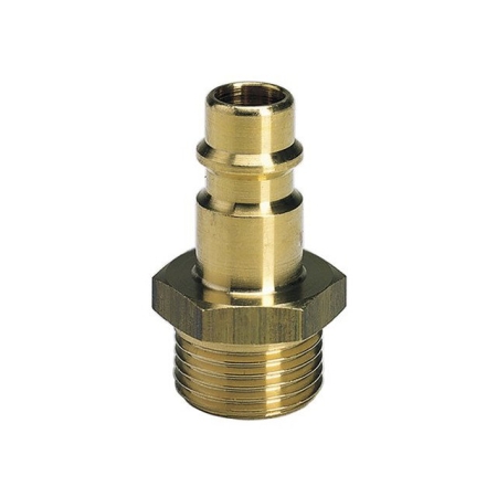 Соединитель для шлангов 1/4'' Einhell