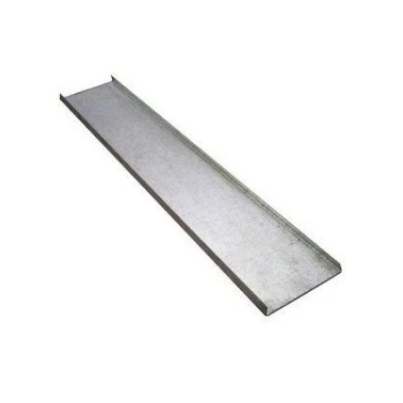 Крыша для желоба 150x15x3000mm