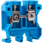 Clemă albastru Enext