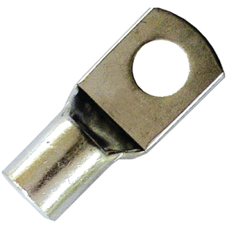 Наконечник для кабеля медный луженый Enext